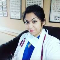 Dr Pooja Das